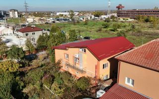 PANTELIMON, APARTAMENT-VILA 1E+M 230 MP, CURTE 516 MP! - Poză 2
