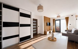 Vânzare ap. 2 camere decomandat, etaj 5, Iulius Mall, parcare - Poză 2