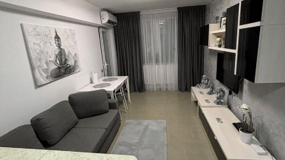 GARSONIERA CU CENTRALA PROPRIE + LOC PARCARE | REGIE - Poză 3