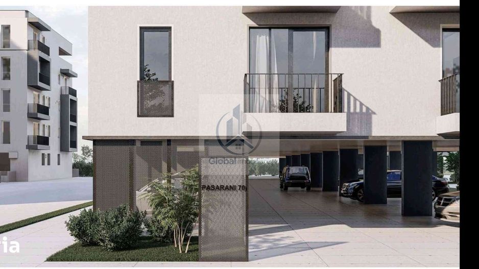 Dezvoltare imobil P+4, 49 apartamente, Colentina, vanzare sau asociere - Poză 5