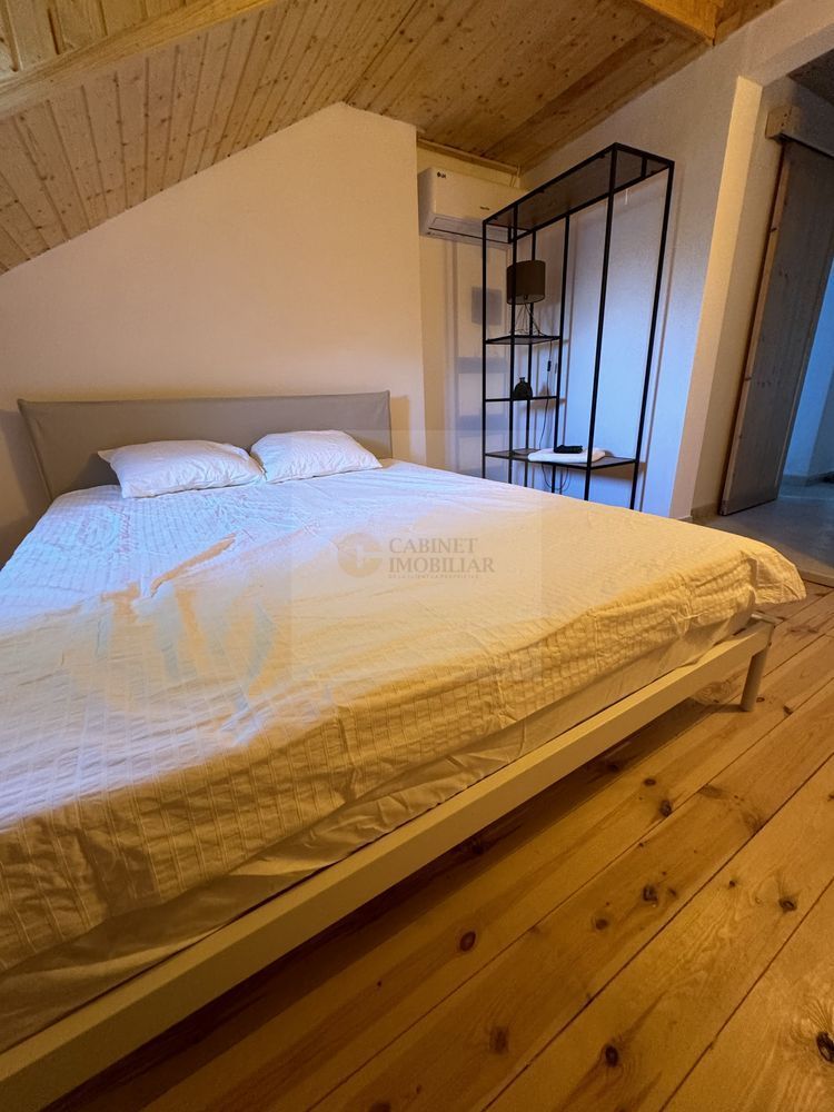 R1  | Studio  | Parcul Cismigiu - Poză 4