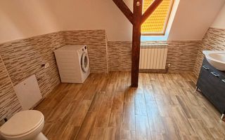 Apartament 4 camere, 140 Mp, garaj, zona strazii Emil Racovita - Poză 13