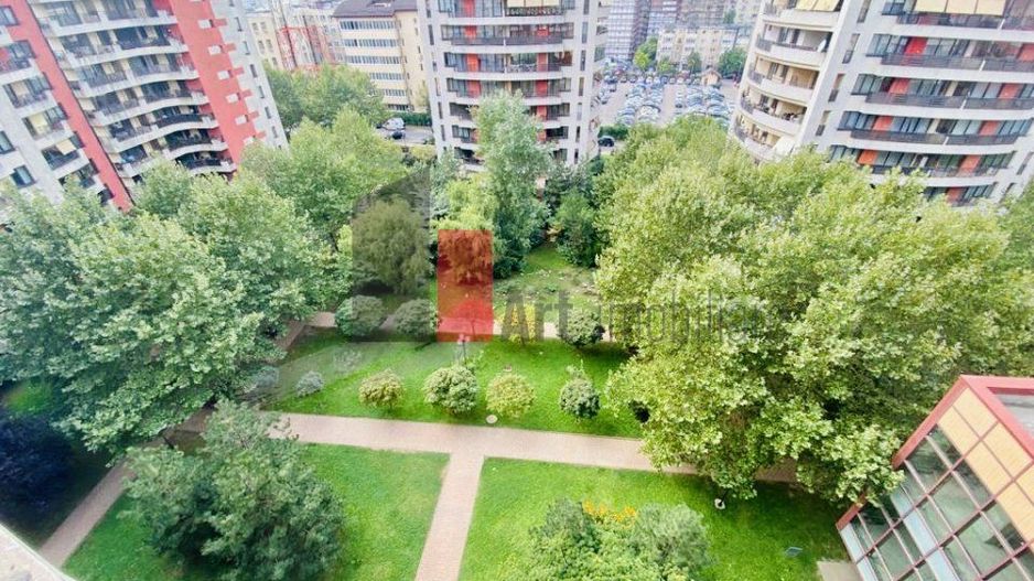 APARTAMENT 3 CAMERE - CENTRAL PARC - Poză 10