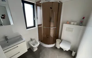 Triplex de vânzare | 4 camere | 3 băi | 112 mp | Giroc – zona ESO - Poză 17