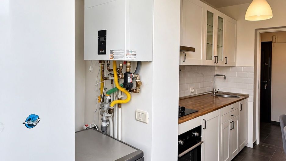 Comision 0% Apartament 2 camere | 48 mp utili | Calea Aradului - Poză 5