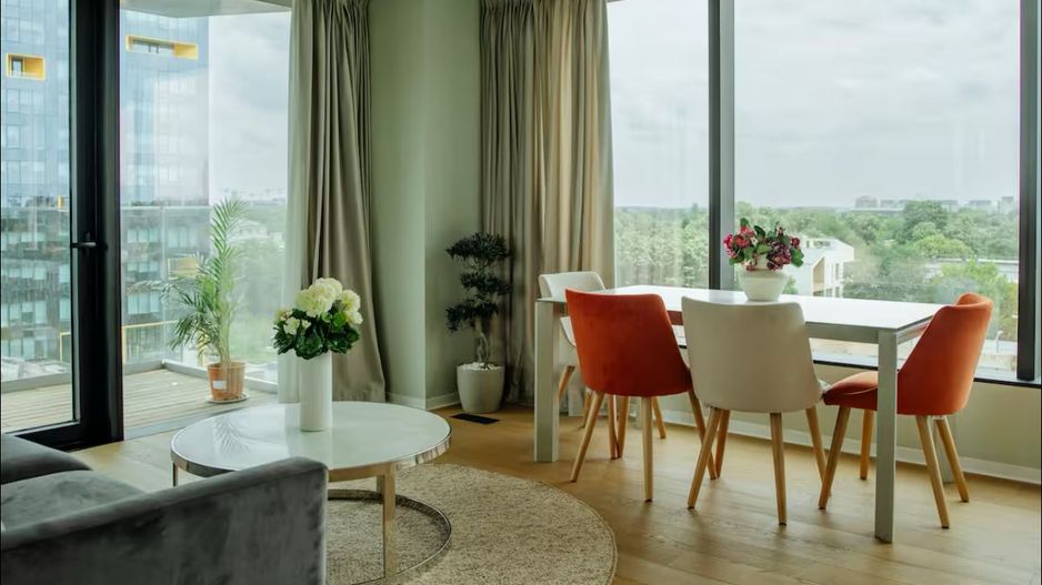 Apartament chirie 2 camere - Concept Modern în One Mircea Eliade - Poză 2