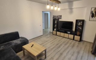 Apartament 2 cam + Curte 160mp ( centrala, parcare ) - Poză 7