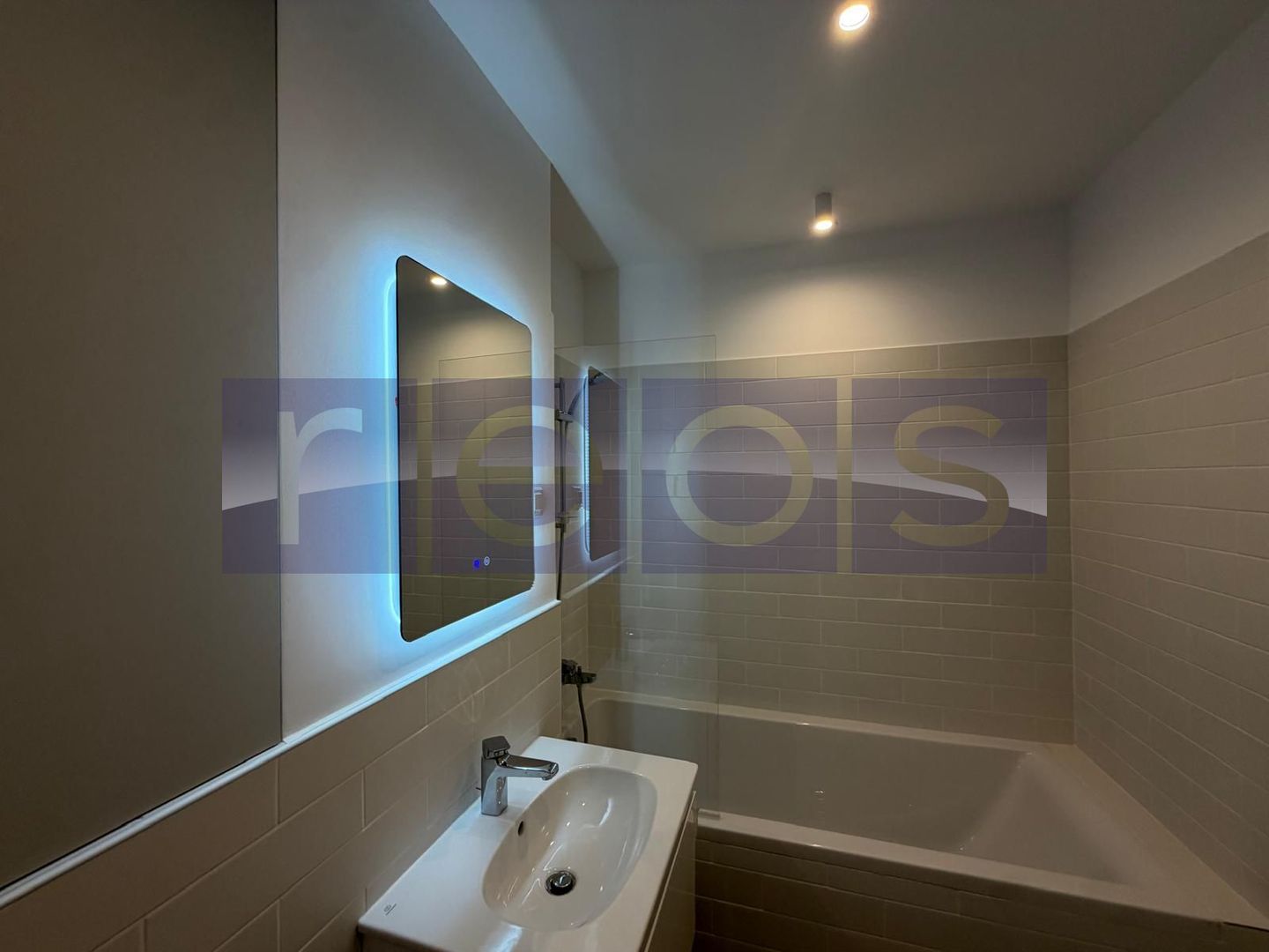 APARTAMENT 2 CAMERE | MOBILAT-UTILAT LUX | PARCARE | STRAULESTI | 64MP - Poză 18