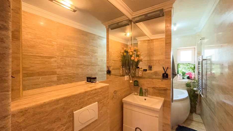 Chirie | Apartament 3 camere | Ultracentral | Metrou Piața Unirii - Poză 18