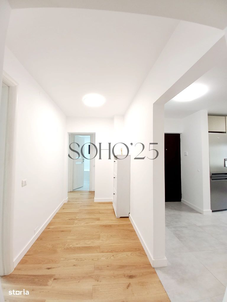 Proprietar vand ap 4 camere in Aviatiei - Poză 3