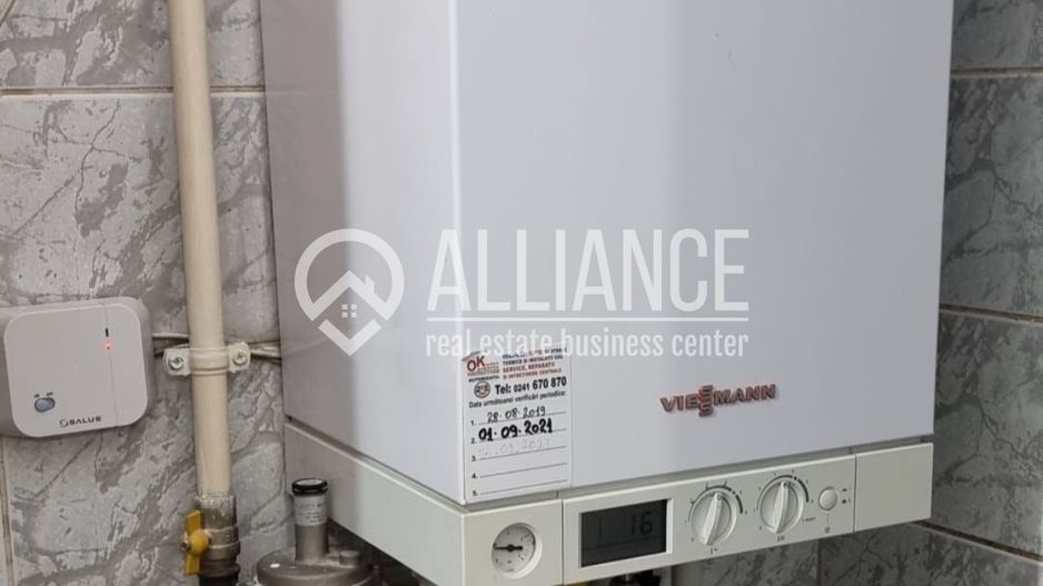 Ultracentral - Spatiu birouri / Comercial de inchiriat (COD08) - Poză 8