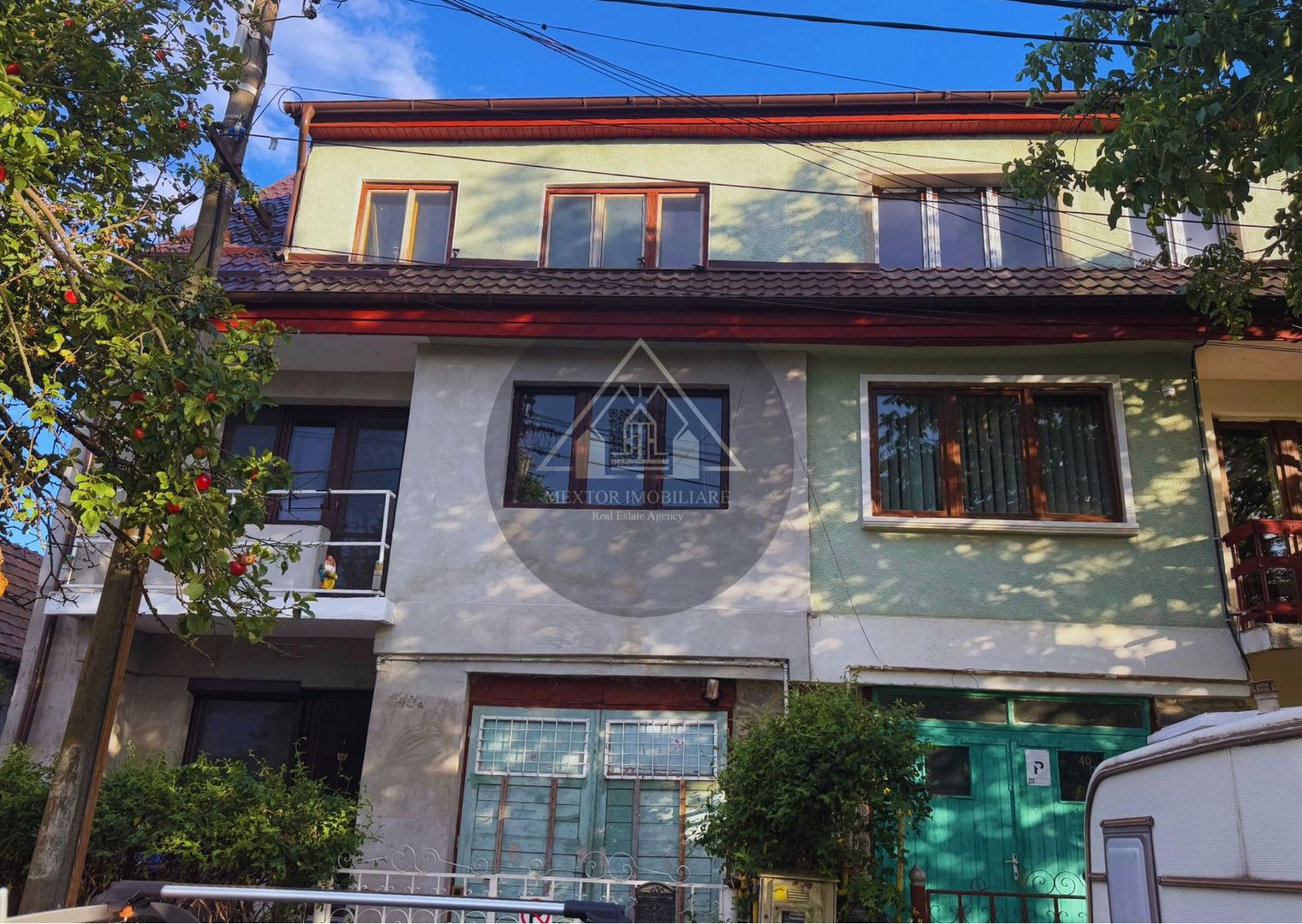Casa duplex de vanzare,  Medias - Poză 19