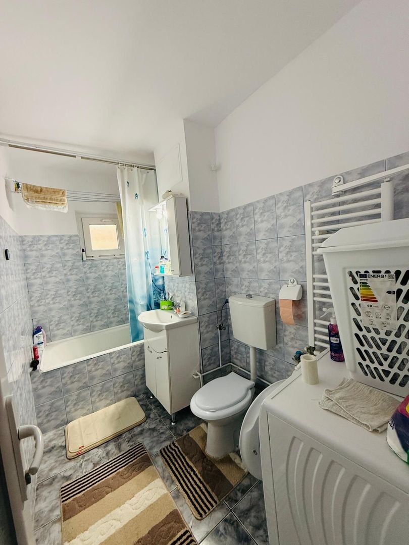 Soarelui - Gen 30 | 2 Camere | Centrala proprie | Mobilat si Utilat - Poză 12