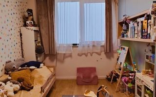 Apartament 3 camere, etaj intermediar – cartierul Bulgaria. - Poză 6