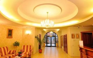 HOTEL MAXIM – Oradea Investment Overview | Premium Operating Hotel Asset - Poză 13