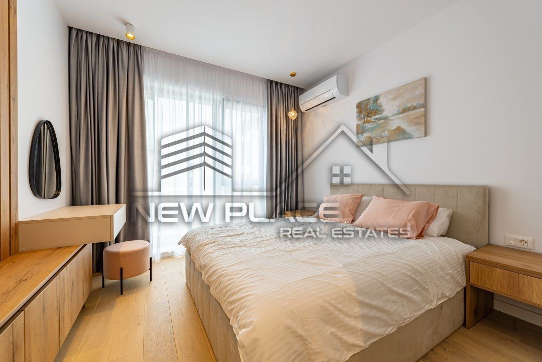 NUSCO CITY | Locatie Premium | Vedere spre curtea interioara | LUX - Poză 7
