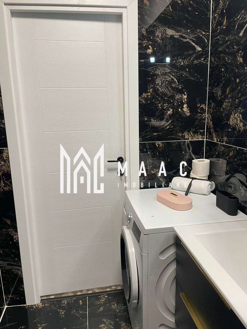 Apartament 2 Camere | Decomandat | Loc de parcare | O.Goga - Poză 6