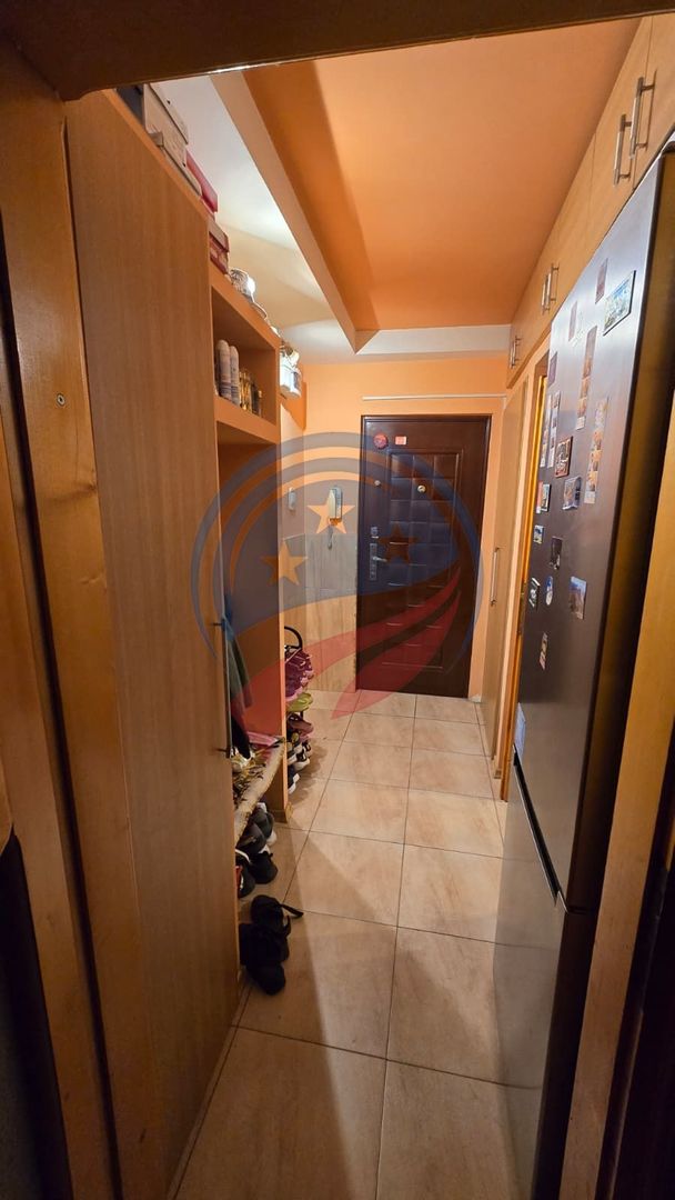 Apartament doua camere, etaj 2 - Poză 5