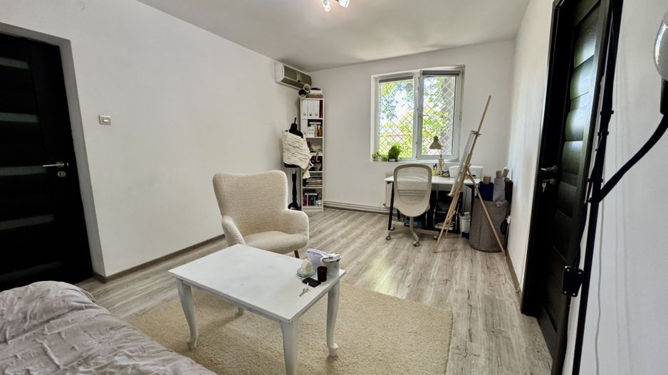 APARTAMENT 3 CAMERE | RENOVAT | COTROCENI - Poză 2