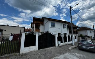 CASA 4 CAMERE TEREN 338 MP CAMPULUNG - Poză 11