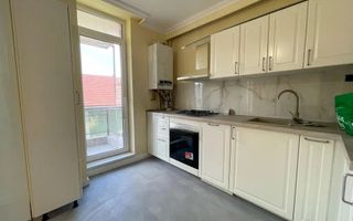 Apartament 2 camere, etaj 1, Borhanci, 52 mp - Poză 20