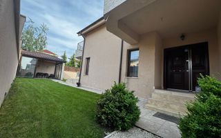 CASA INDIVIDUALA, TOATE UTILITATILE, TEREN 400 MP, COMISION 0% - Poză 54