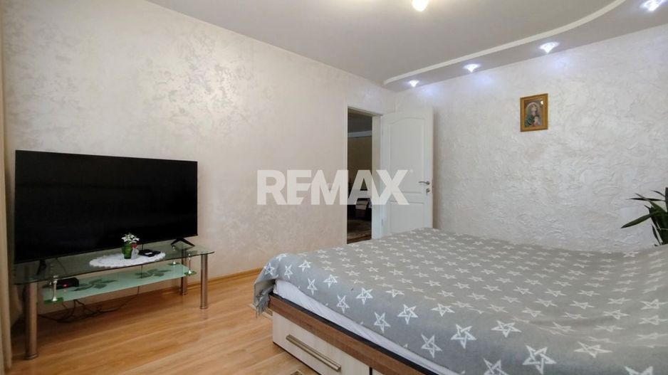 Casă cu 2 niveluri și intrări separate | 160 m² utili | 4 ari | Sîngera, Chișinău | Potent‌ial Duplex - Poză 10