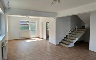 VILĂ P+1+M DE ÎNCHIRIAT – DOBROEȘTI - Poză 8