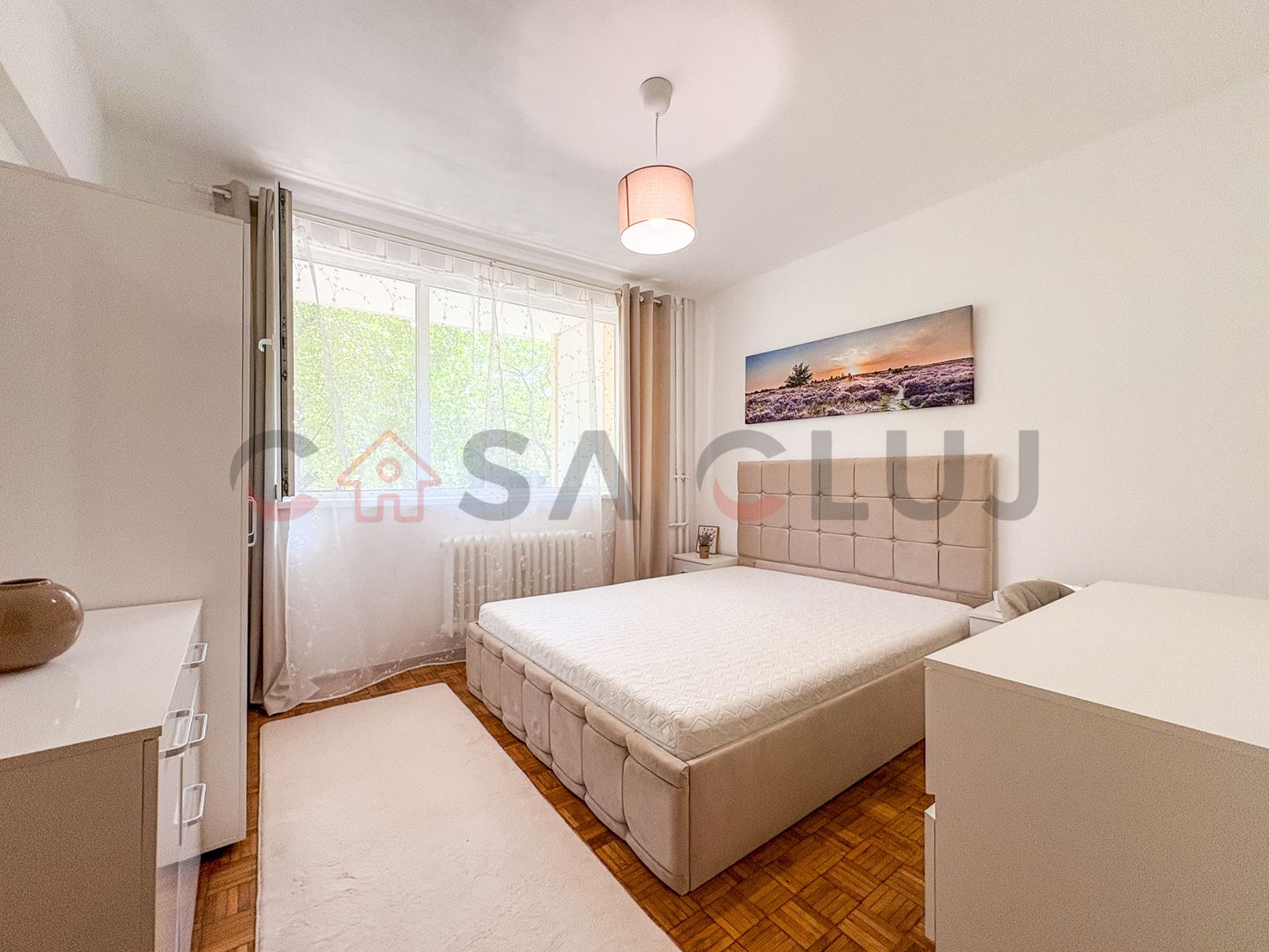 Apartament  modern cu 2 camere etajul 1 langa Iulius Mall! - Poză 1