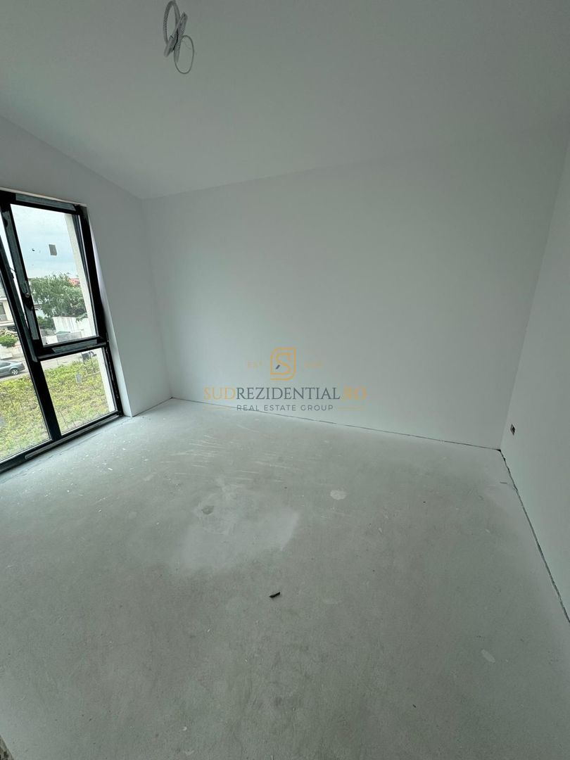 Vila moderna de vanzare, 6 camere, Popesti-Leordeni, Ilfov - Poză 7