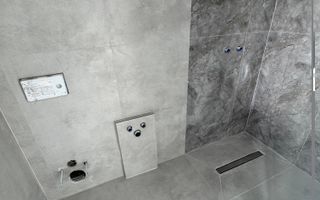 Apartament 2 camere Otopeni 1.5km METROU, finisaje PREMIUM - Poză 6