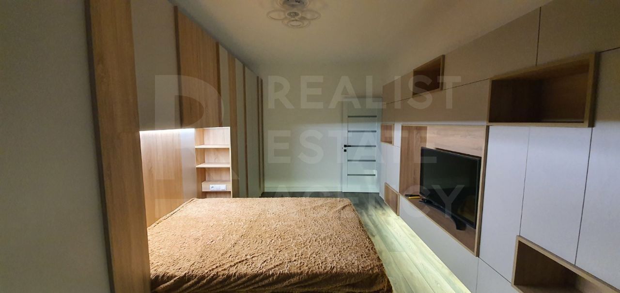 Chirie, apartament, 3 camere, strada Nicolae Testemițanu, Telecentru - Poză 6