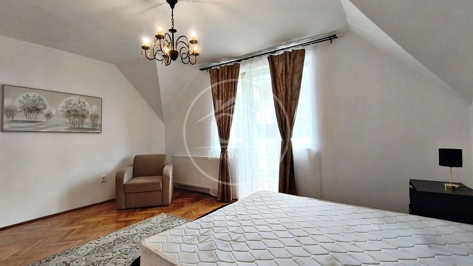 Apartament cu 3 camere de închiriat în zona Centrala, Oradea - Poză 4
