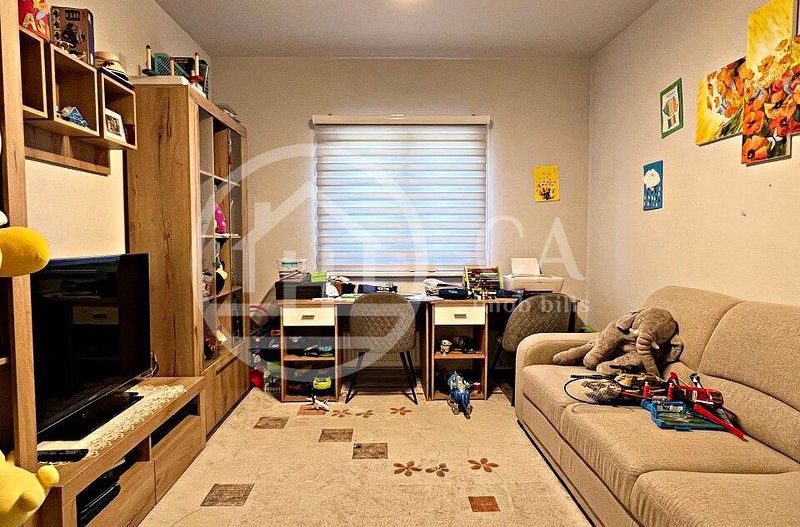 Casa de vanzare cu 5 camere in Santandrei, Oradea - Poză 7