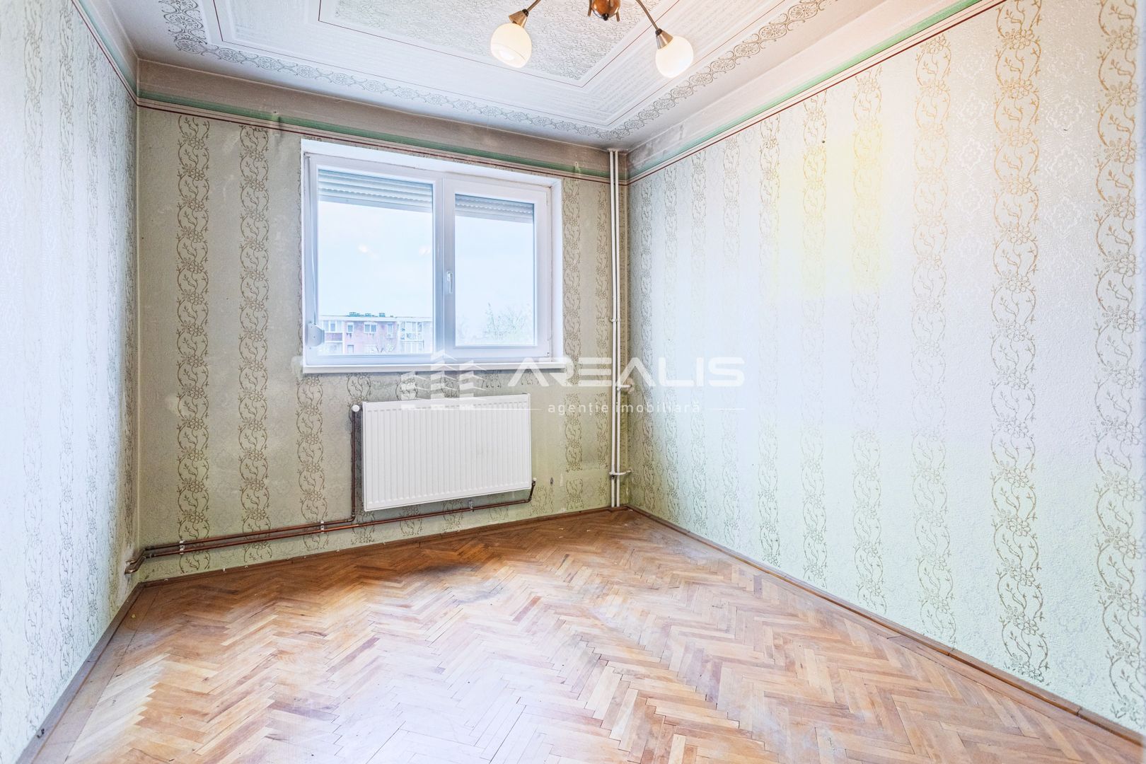 Apartament 3 camere -Zona Vlaicu - Poză 10