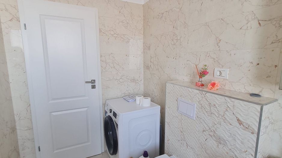 Apartament 3 camere zona Aradului - Poză 23