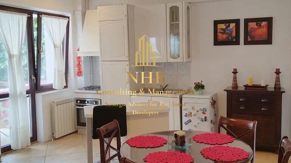 Apartament 2 camere | Dorobanti - Poză 1