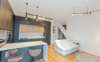 Inchiriere Apartament 2 Camere  Belair Lake Iancu Nicolae - Poză 9