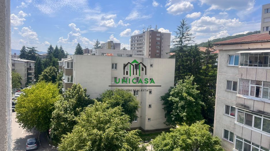 Garsonieră de închiriat/Zona Nord/Râmnicu Vâlcea - Poză 7