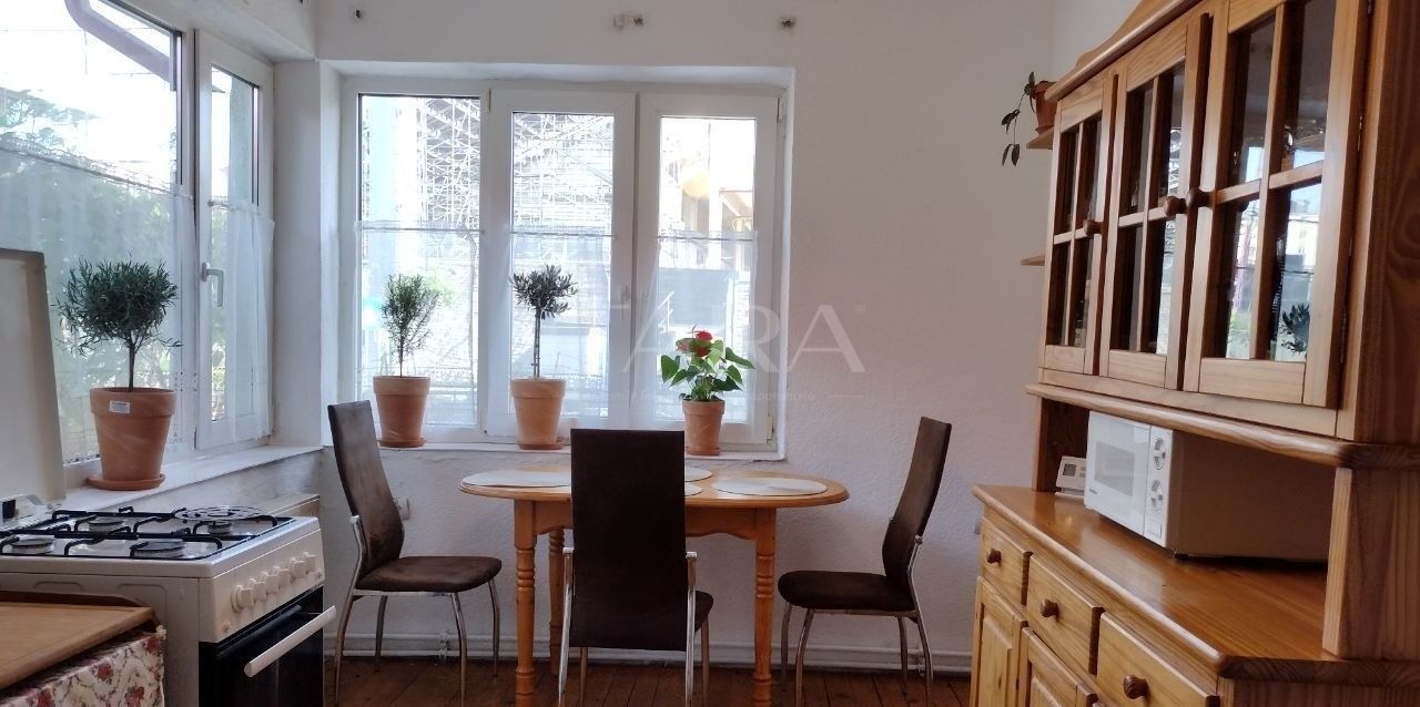 Casă cu grădină, viță de vie și pomi – Gruia, aproape de centru - Poză 2