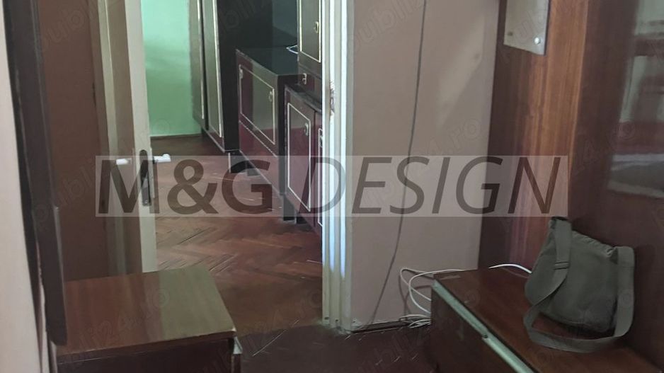 Apartament 1 camera zona Torontalului - Poză 6