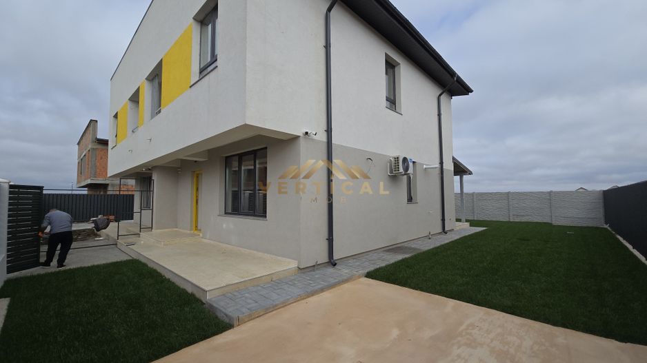 Vila la calcan! | Rate la dezvoltator | Berceni/Vidra - Poză 4