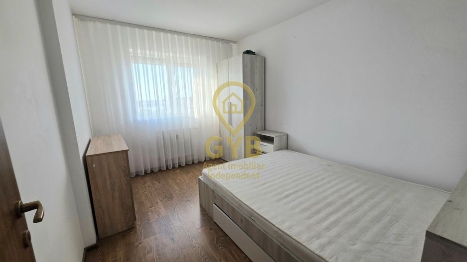 De închiriat apartament cu 3 camere în bloc nou -  Prima Nufărul - Poză 10
