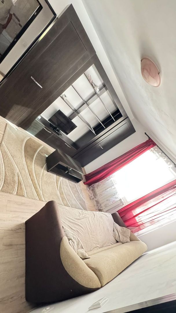 APARTAMENT PREMIUM | 2 CAMERE | 56 MP | ÎNCHIRIERE IMEDIATĂ - Poză 1
