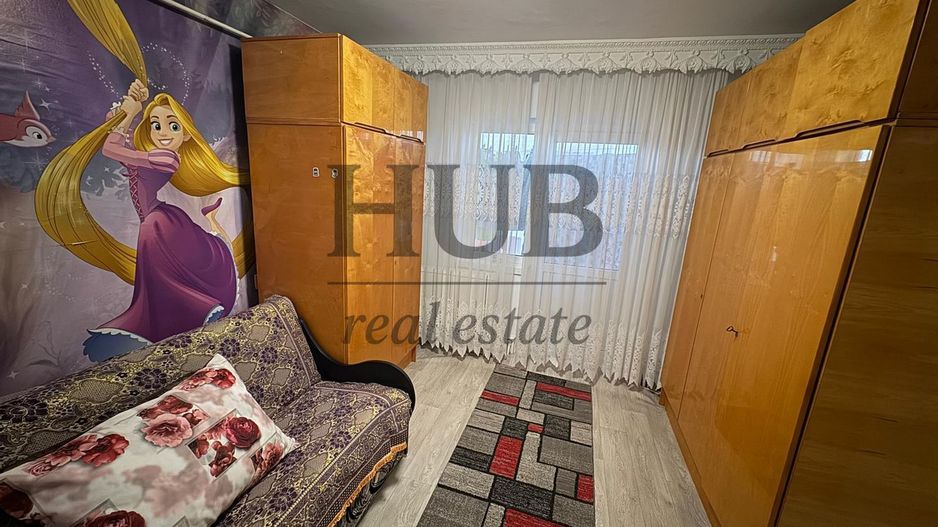 APARTAMENT CU 2 CAMERE DE INCHIRIAT- NORD-PODUL CU LANTURI-SELGROS - Poză 8