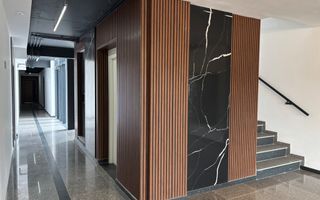 Apartament PREMIUM 3 camere cu parcare subterana - zona Centrala - Poză 21