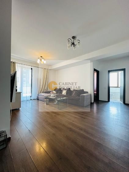 2 camere + terasa I Etaj 3/6 I Bloc 2015 I Calea Dudesti - Poză 1