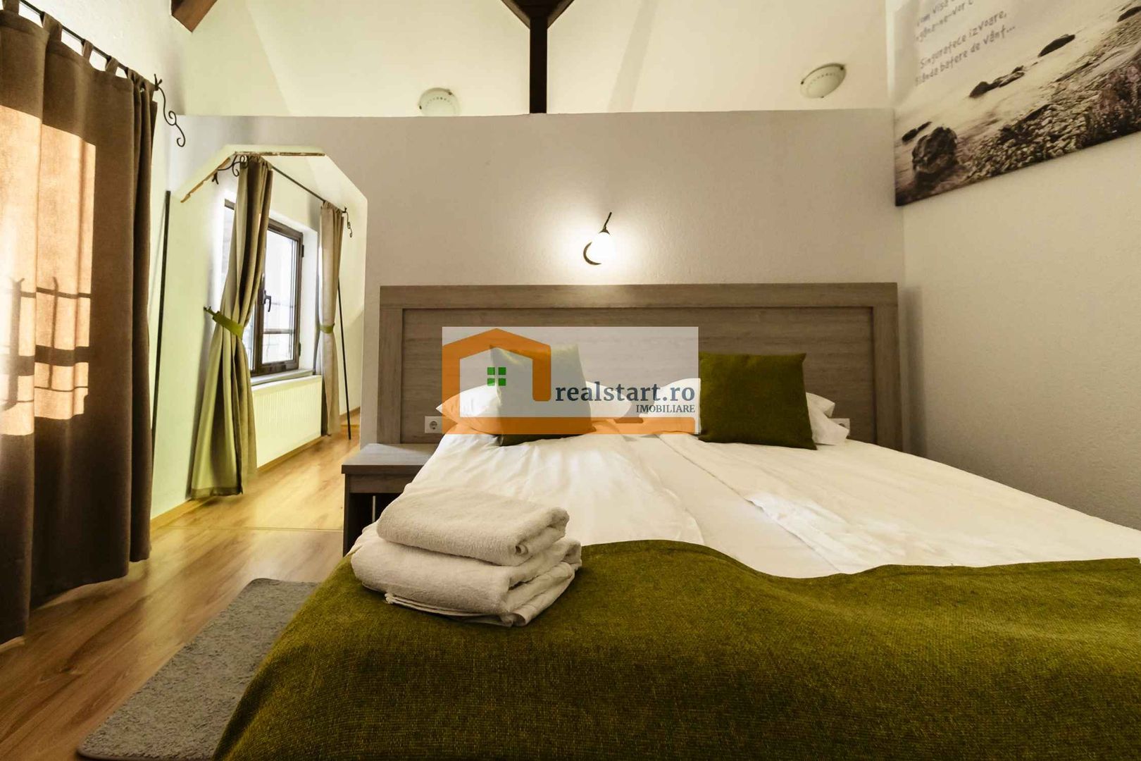 Langa Sighisoara, Inconjurata de Padure, Investitie, ROI min9% - Poză 13