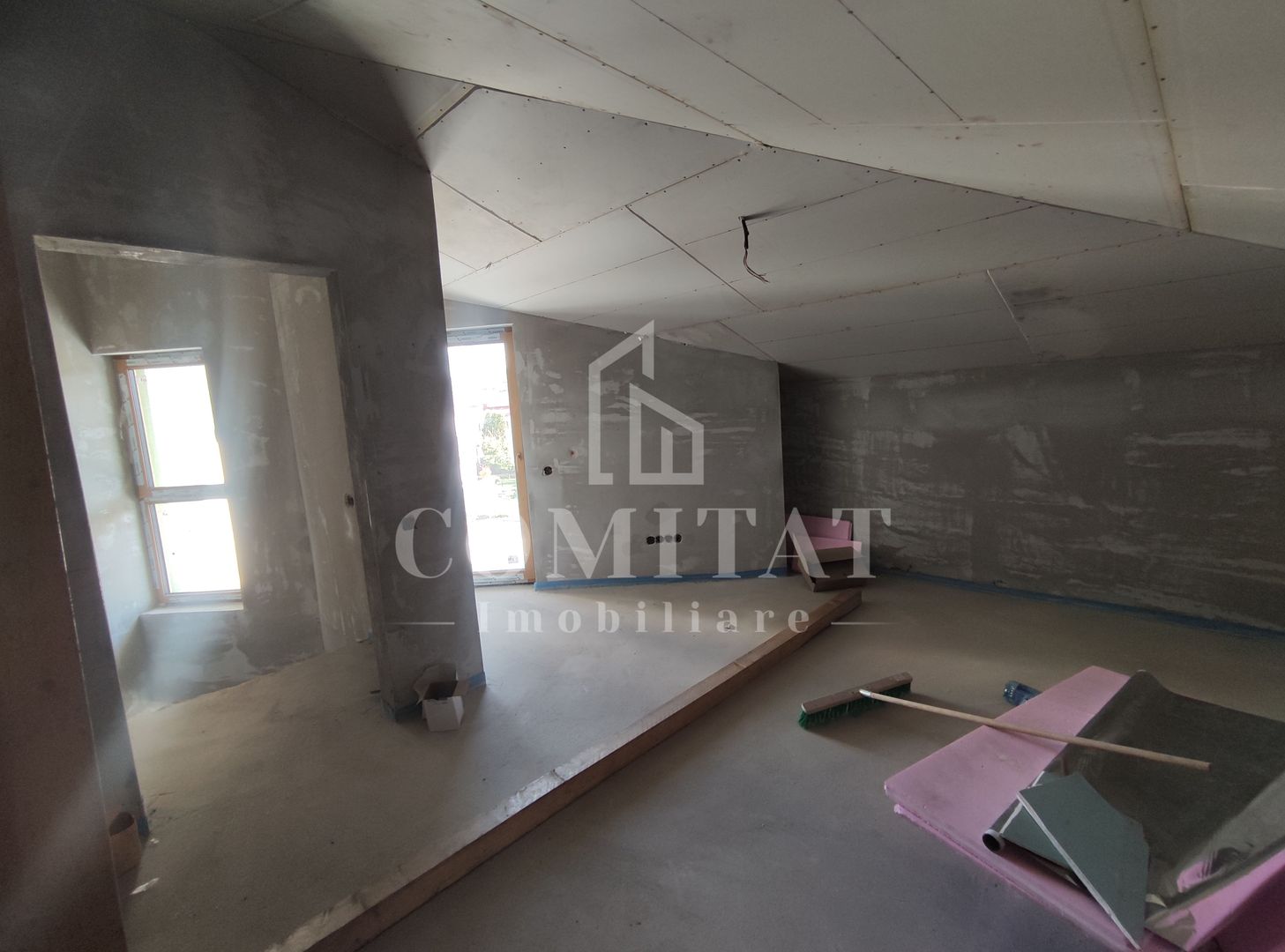 Duplex de vânzare in Gheorgheni zona Baza Sportiva - Poză 10