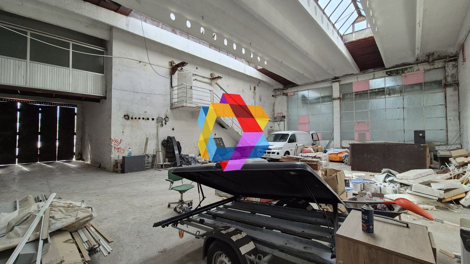 Cladire mixta  - 4000 mp #plus-imo.ro - Poză 7